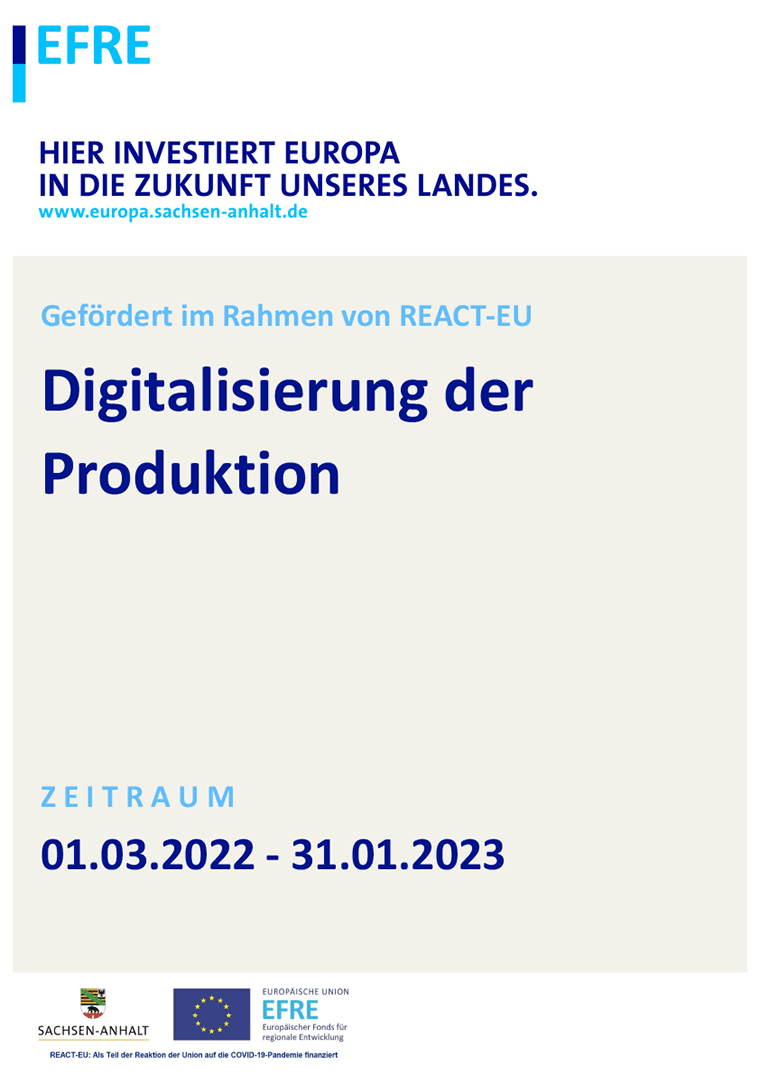 ESF Unternehmens-Digitalisierung